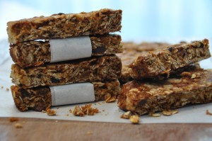 MUESLI BARS