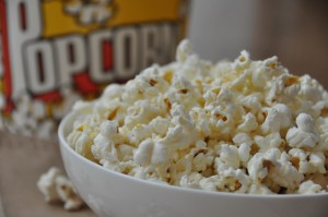 POPCORN