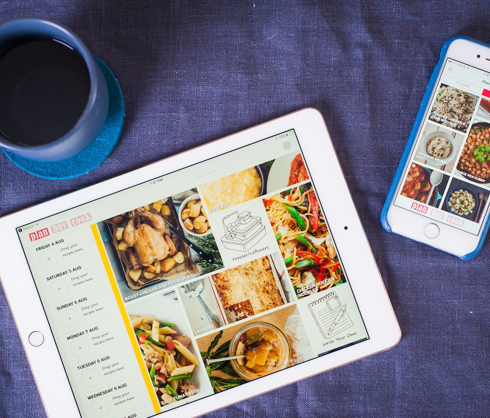 I’ve bought the app – now what?