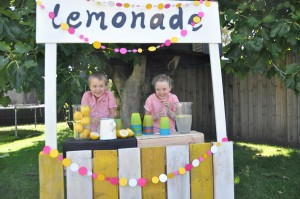 LEMONADESTAND