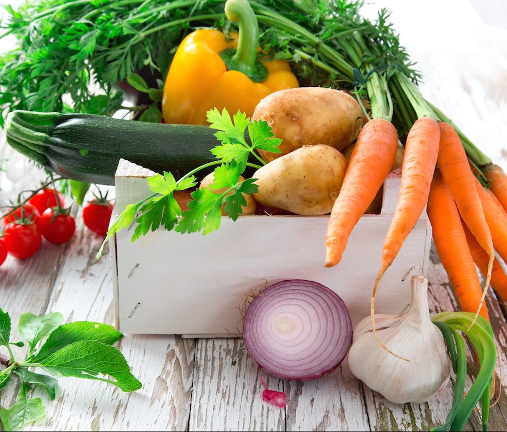 French food rules from Karen LeBillon