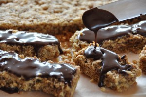 GF WEETBIX BARS