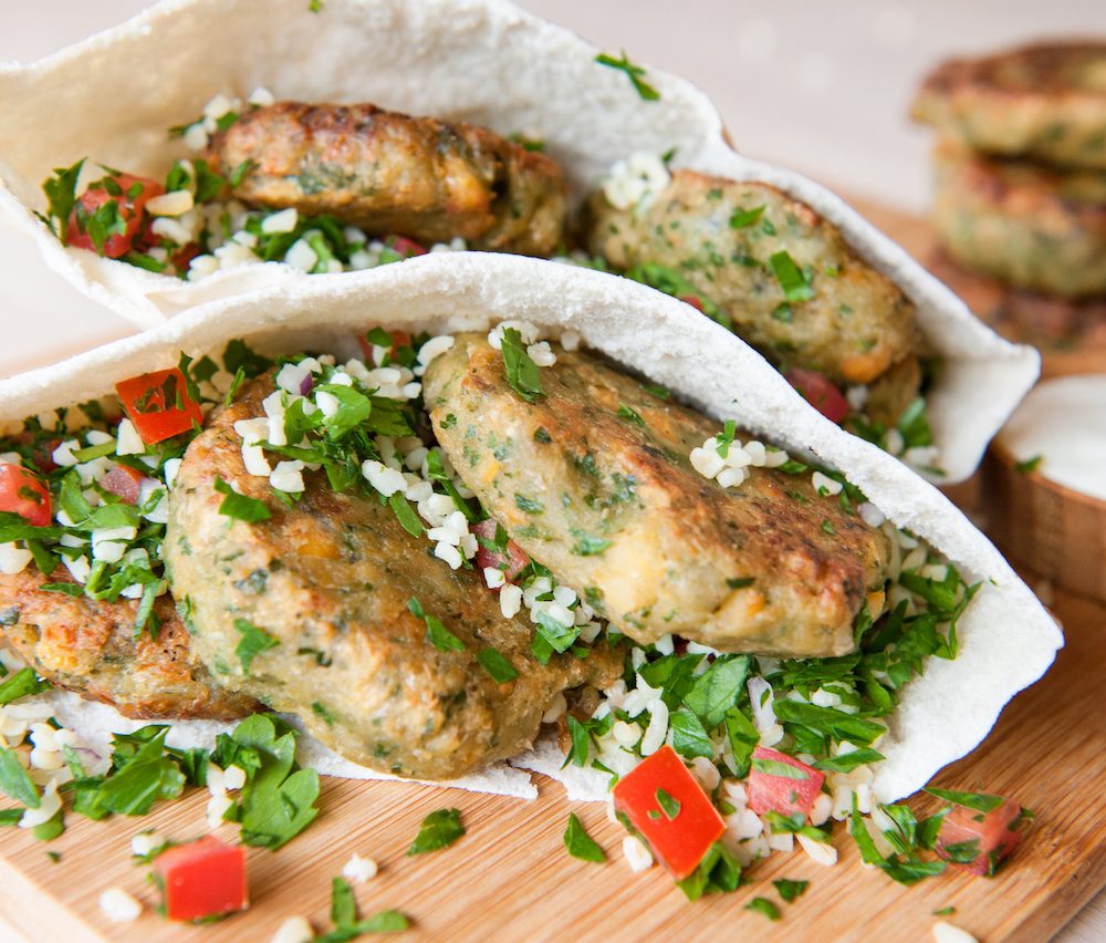 Felafel