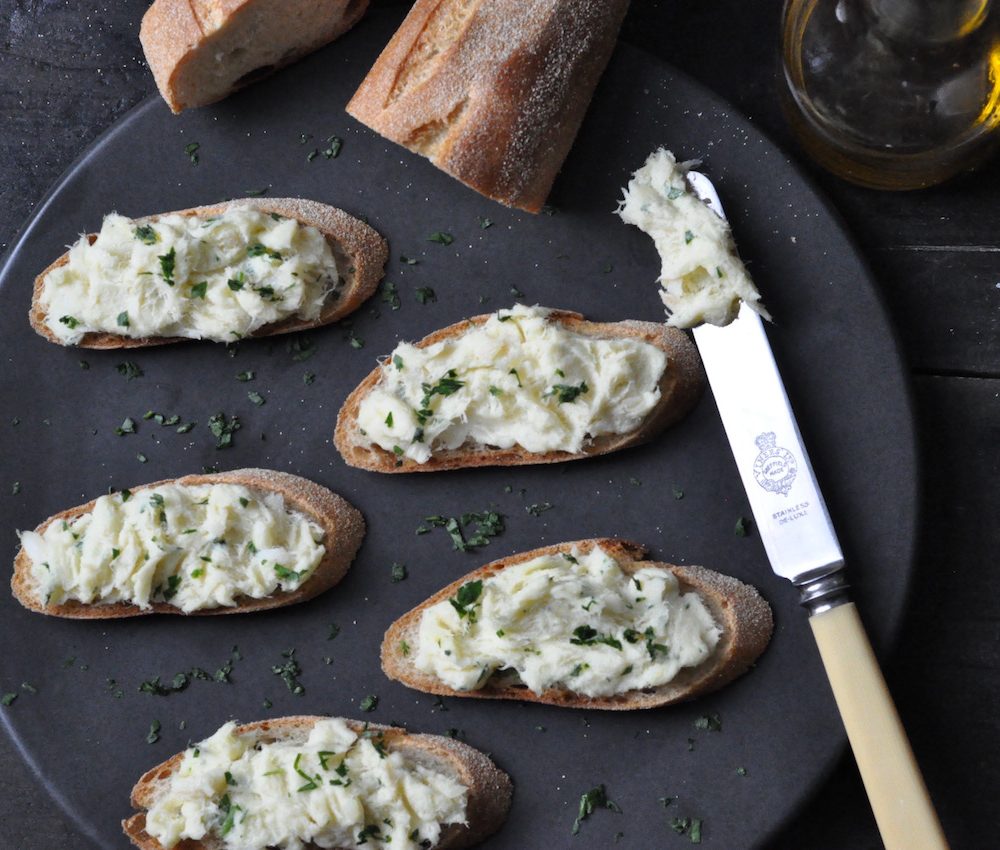 Baccala / Bakalaj – Salted cod