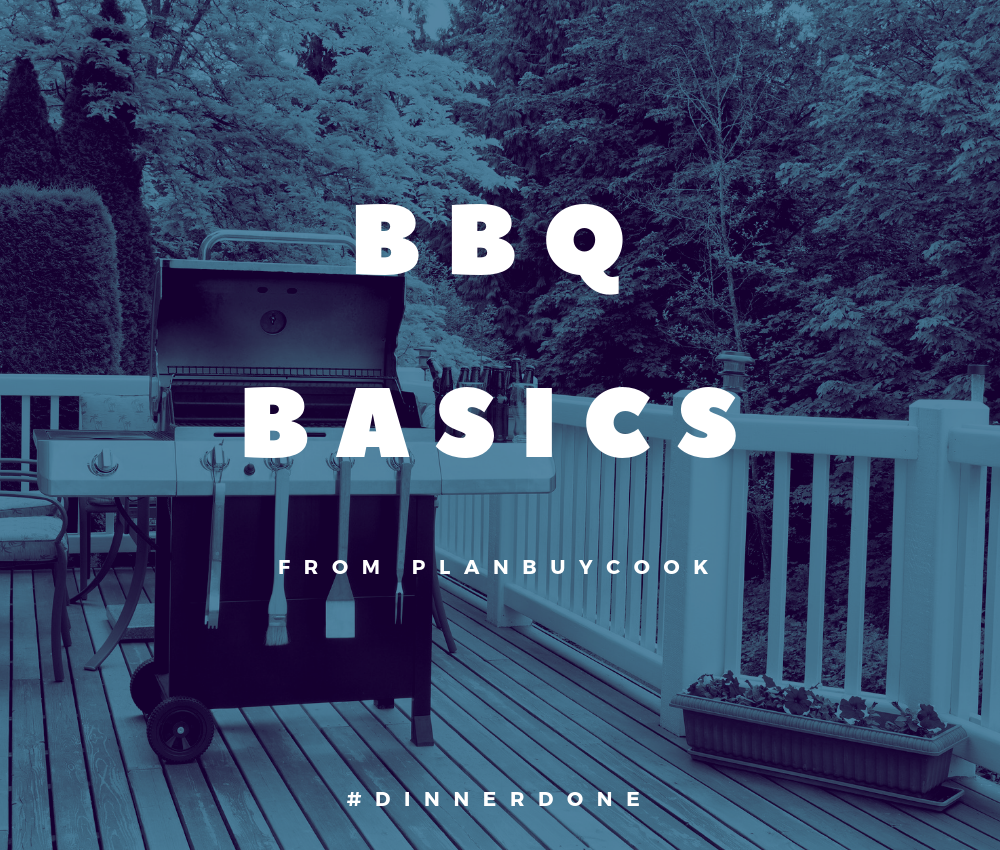 How to BBQ: barbecue tips
