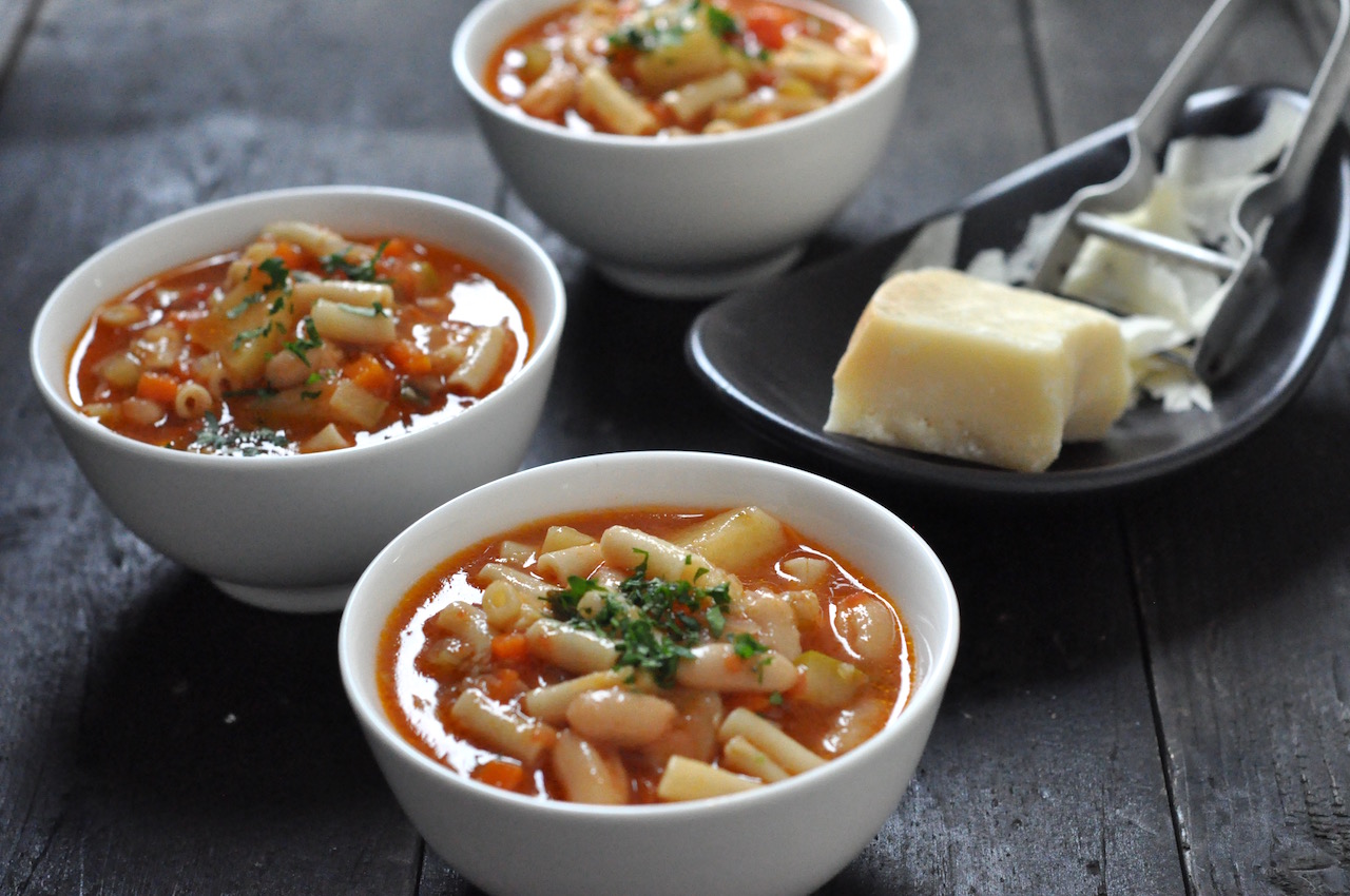 Minestrone